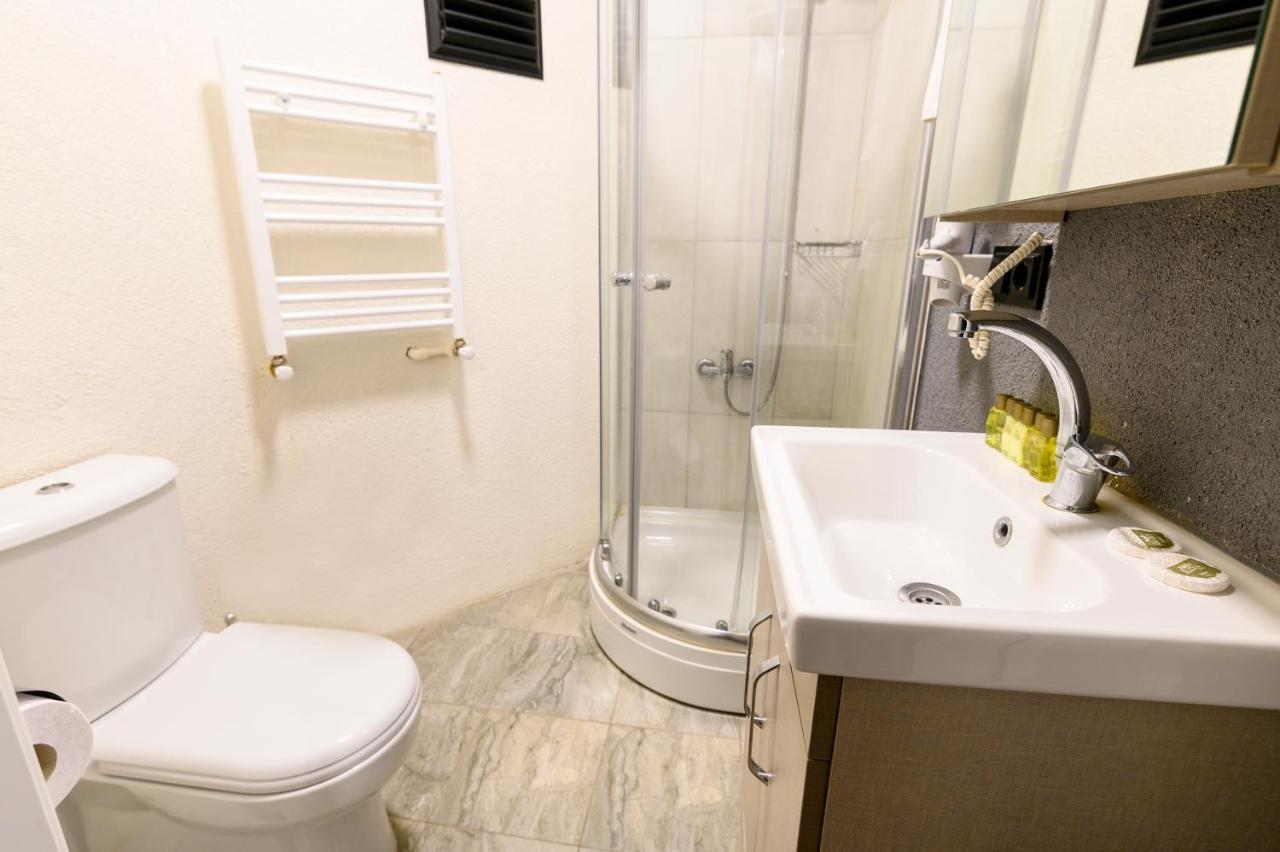 Global Suites Hotel Istanbulská provincie Exteriér fotografie