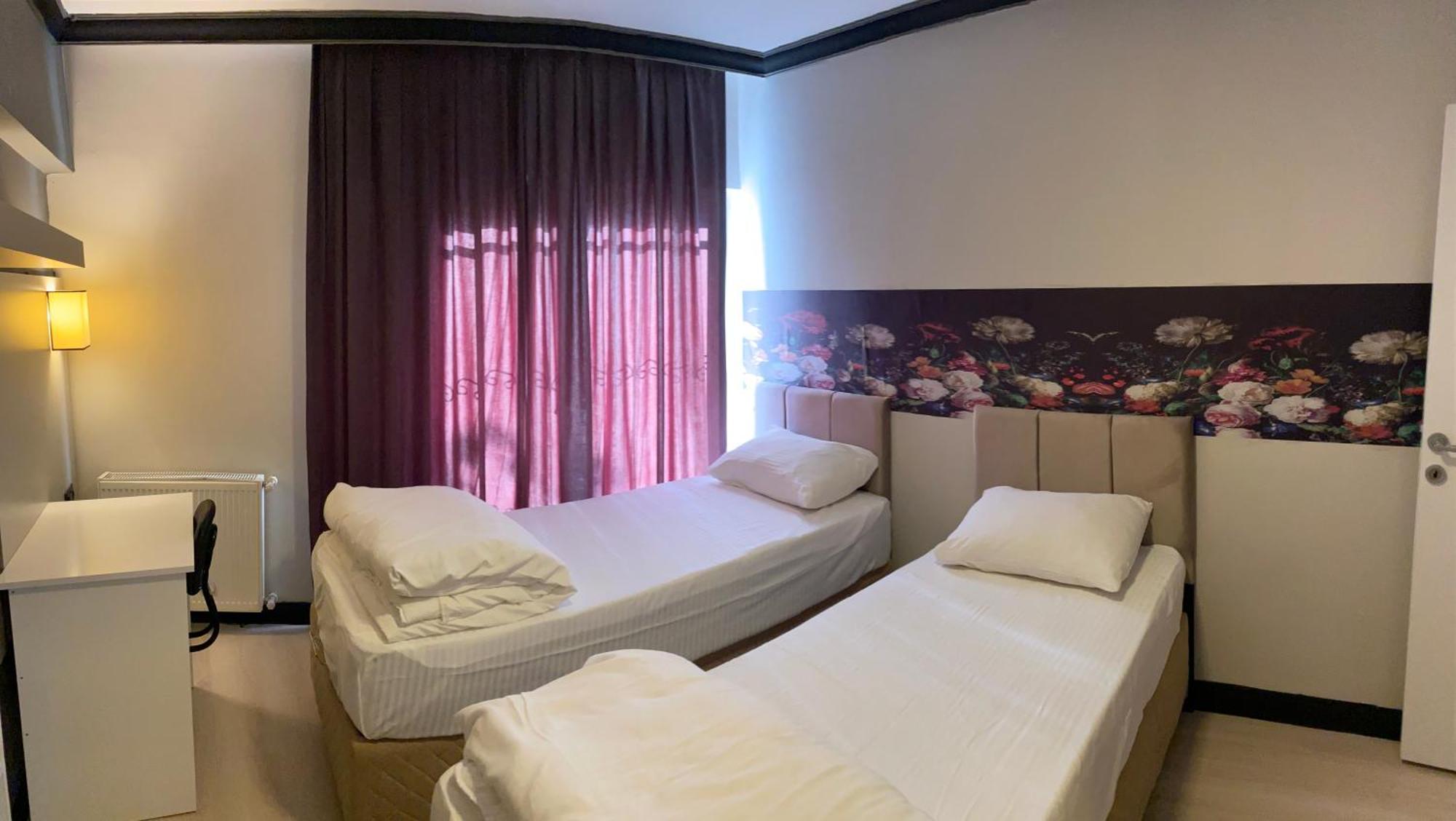 Global Suites Hotel Istanbulská provincie Exteriér fotografie