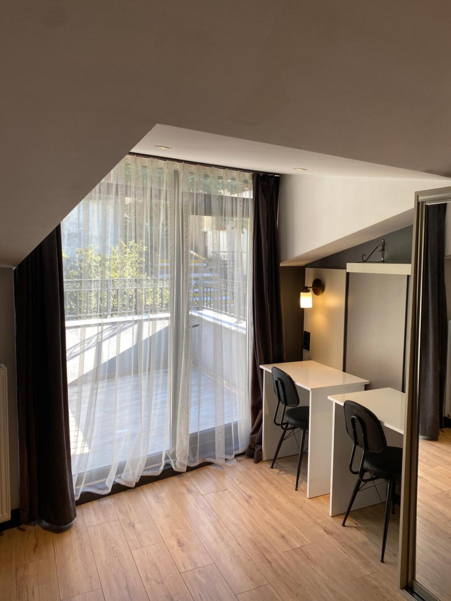 Global Suites Hotel Istanbulská provincie Exteriér fotografie