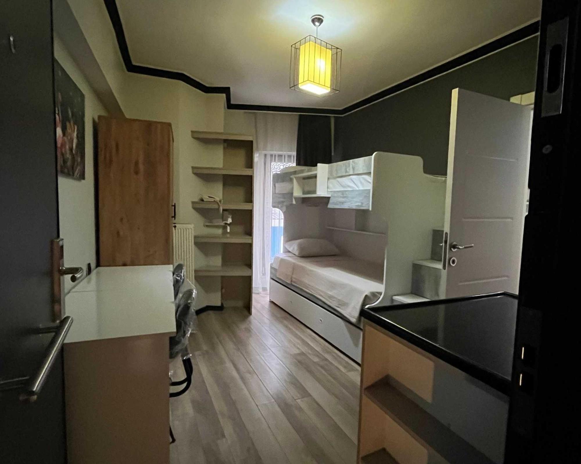 Global Suites Hotel Istanbulská provincie Exteriér fotografie