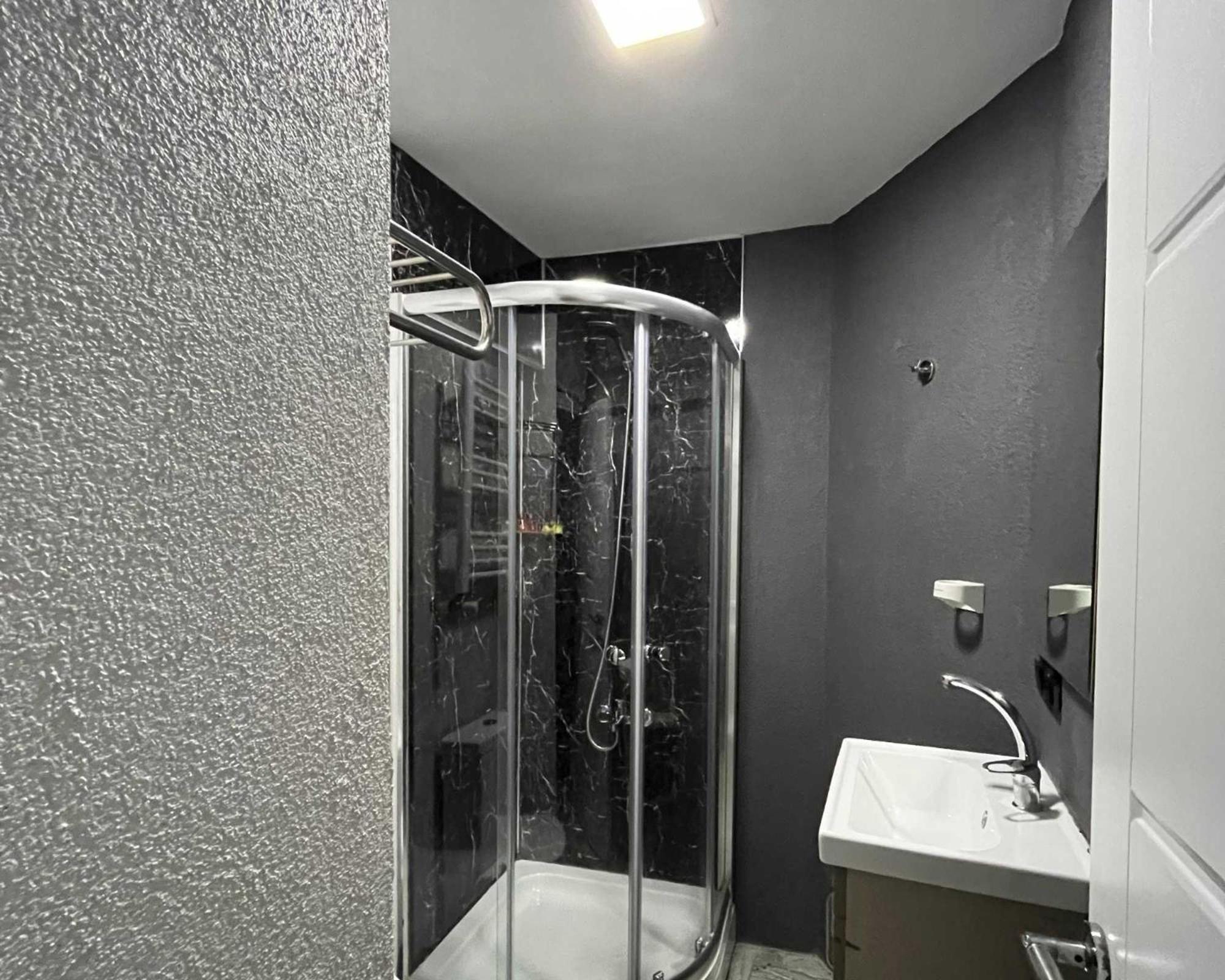 Global Suites Hotel Istanbulská provincie Exteriér fotografie