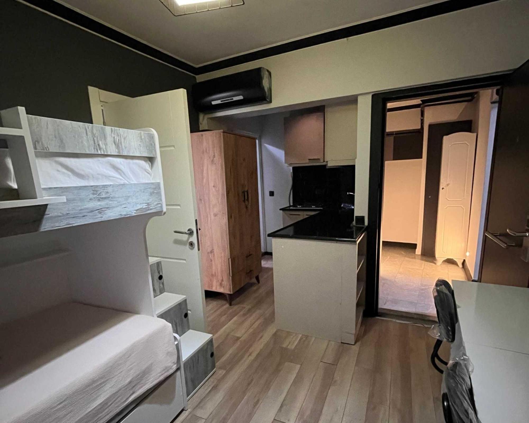 Global Suites Hotel Istanbulská provincie Exteriér fotografie