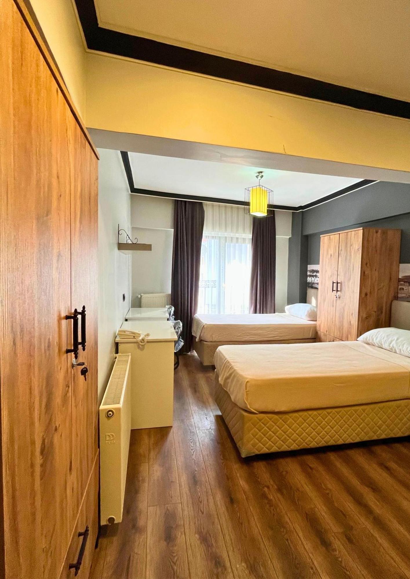 Global Suites Hotel Istanbulská provincie Exteriér fotografie
