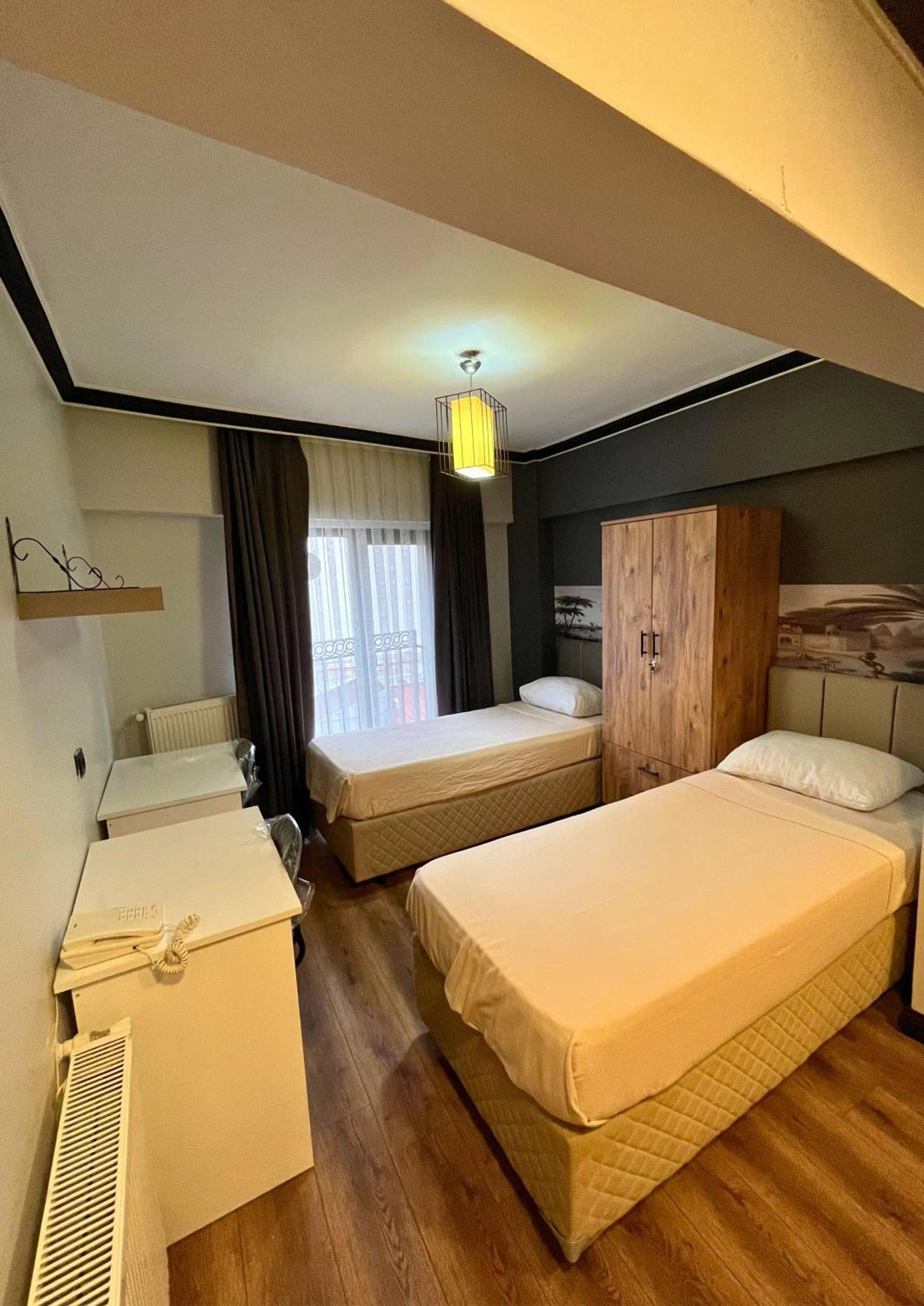 Global Suites Hotel Istanbulská provincie Exteriér fotografie