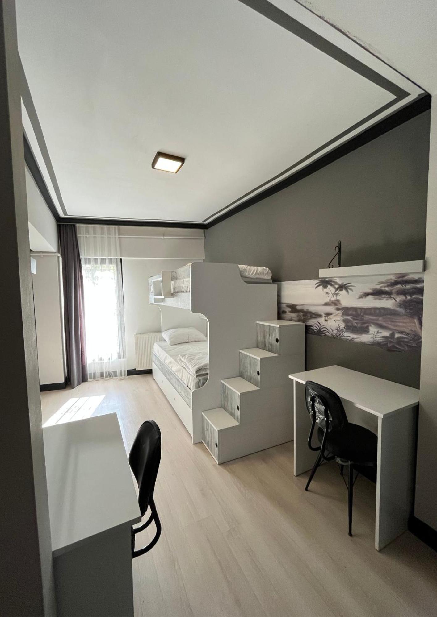 Global Suites Hotel Istanbulská provincie Exteriér fotografie