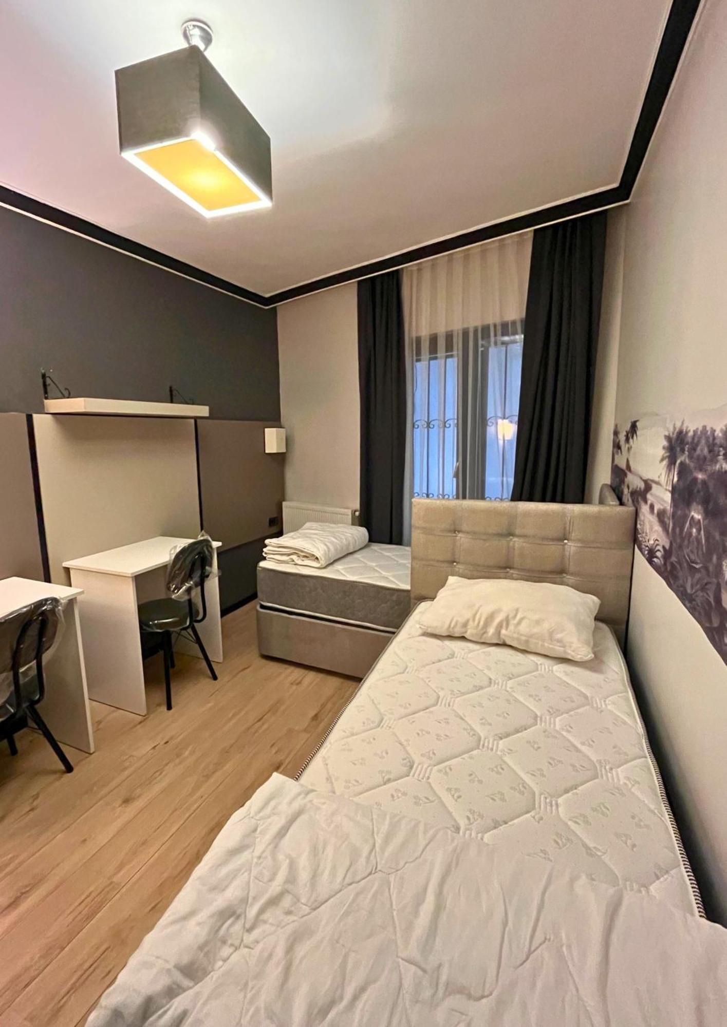 Global Suites Hotel Istanbulská provincie Exteriér fotografie