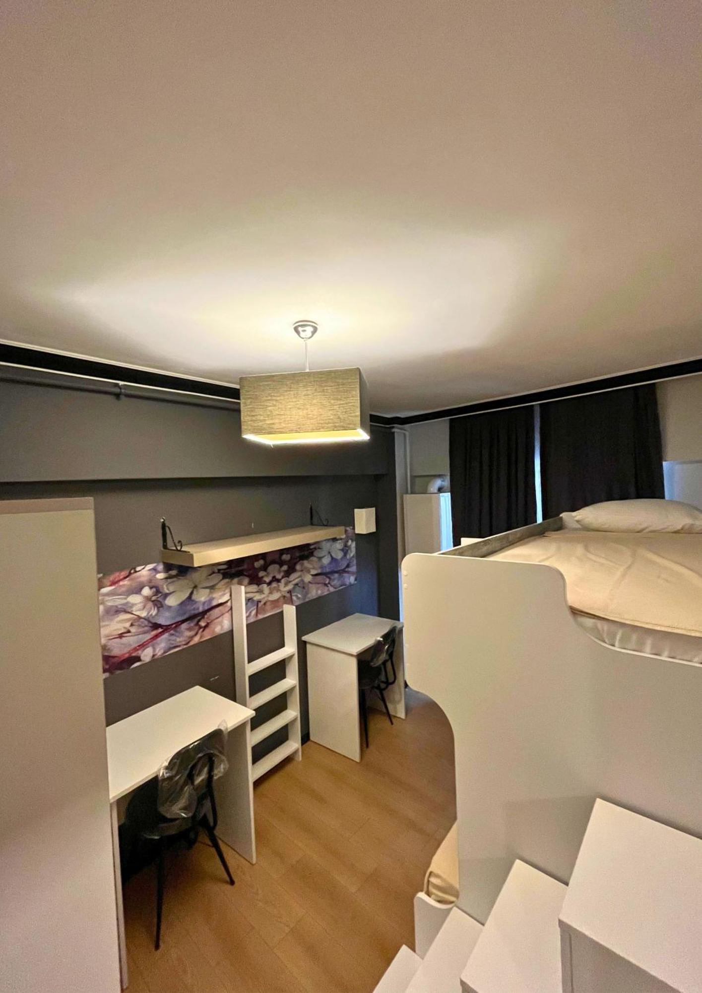 Global Suites Hotel Istanbulská provincie Exteriér fotografie