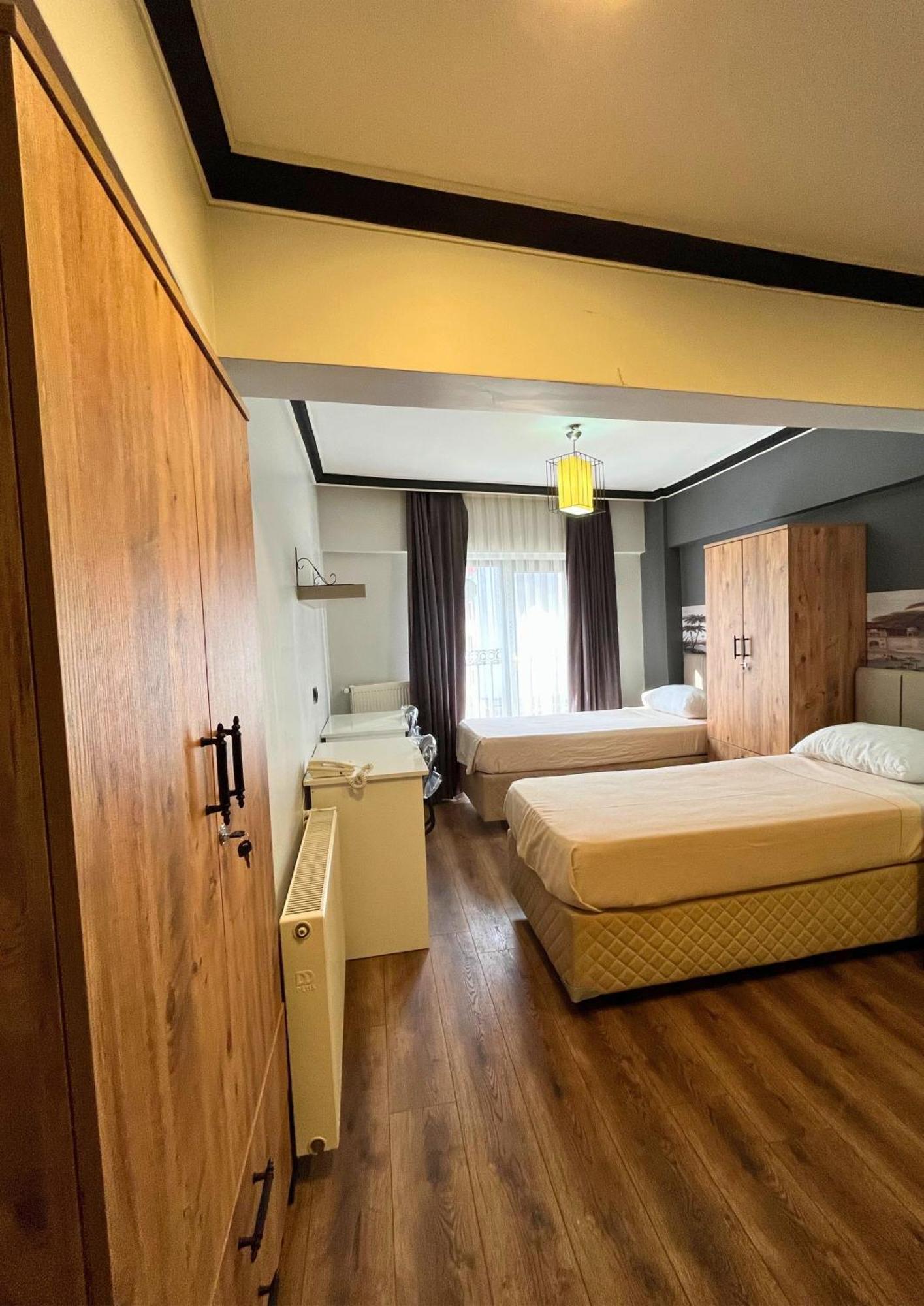 Global Suites Hotel Istanbulská provincie Exteriér fotografie