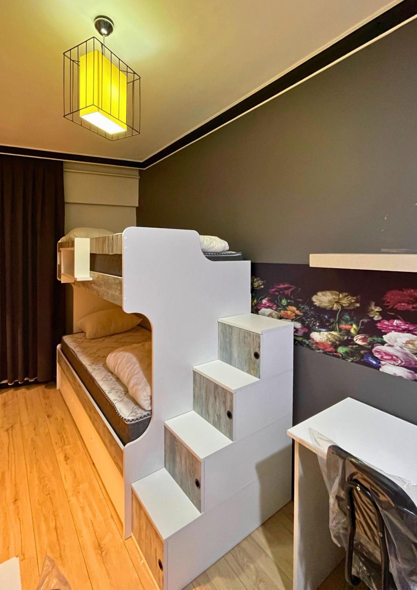 Global Suites Hotel Istanbulská provincie Exteriér fotografie