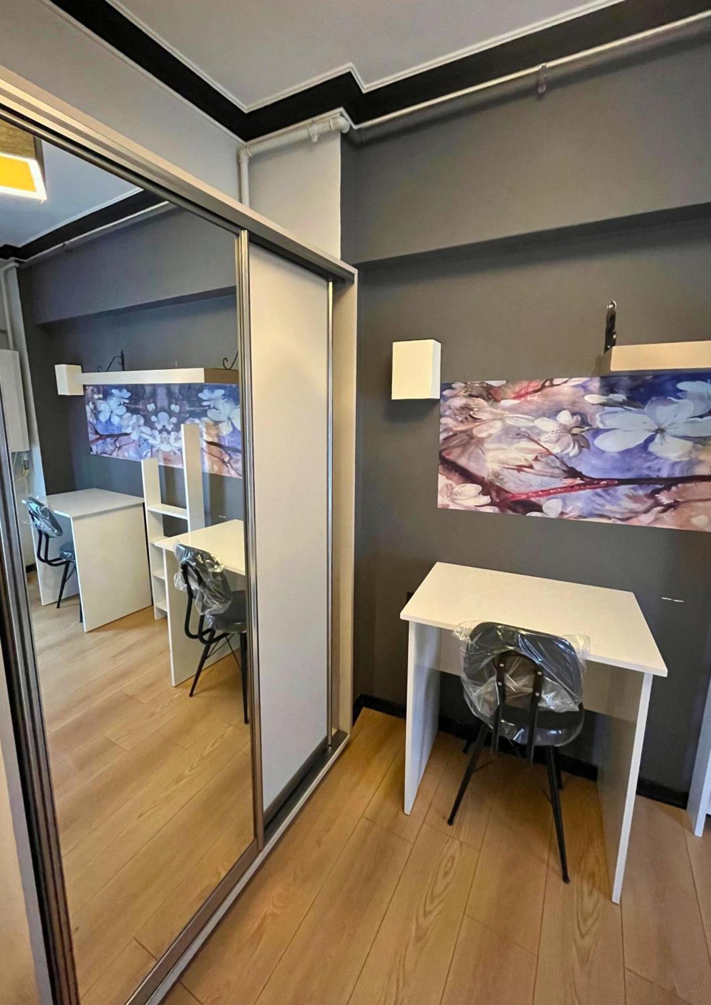 Global Suites Hotel Istanbulská provincie Exteriér fotografie