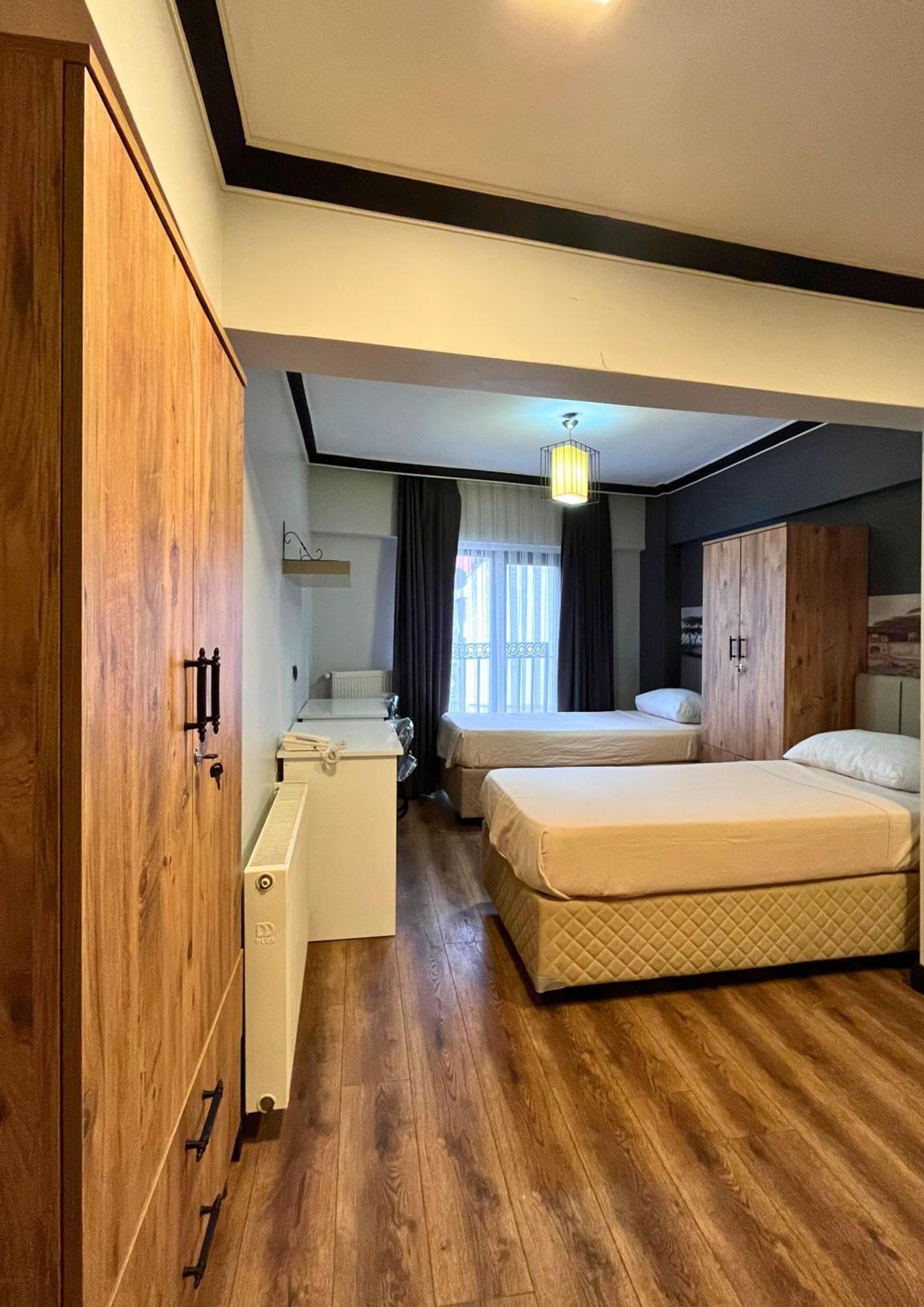 Global Suites Hotel Istanbulská provincie Exteriér fotografie